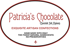 Patricias Chocolate Shop in Grand Haven, Michigan